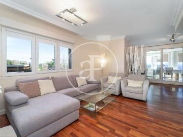 Piso exclusivo de 182 m2 en venta en Casco histórico de Hortaleza, España