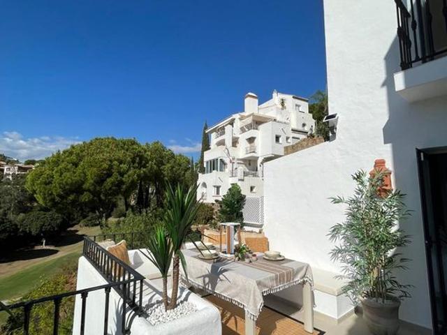 Piso exclusivo de 182 m2 en venta en Marbella, Andalucía