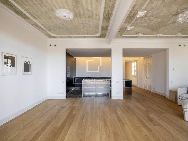 Piso exclusivo de 183 m2 en venta en Barcelona, Cataluña