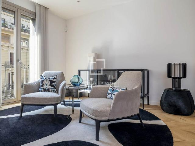 Piso exclusivo de 183 m2 en venta en Barcelona, España