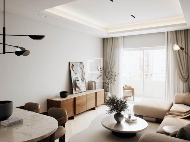 Piso exclusivo de 183 m2 en venta en Madrid, Comunidad de Madrid