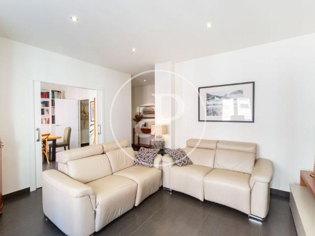Piso exclusivo de 183 m2 en venta en Valencia, Comunidad Valenciana