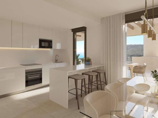 Piso exclusivo de 184 m2 en venta en Alcaidesa, Andalucía