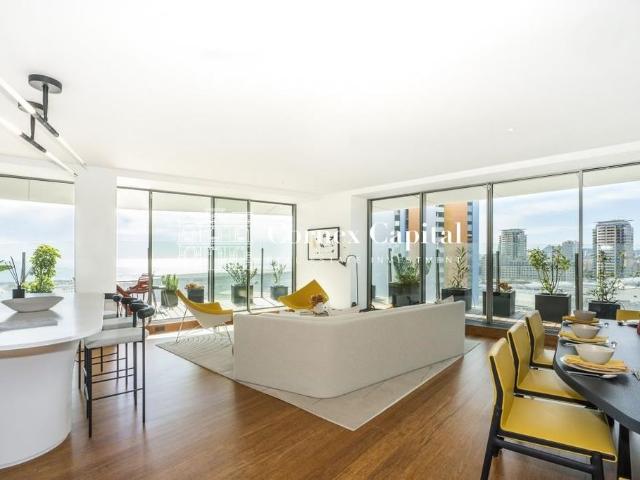 Piso exclusivo de 184 m2 en venta en Barcelona, Cataluña
