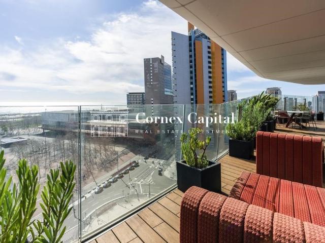 Piso exclusivo de 184 m2 en venta en Barcelona, Cataluña
