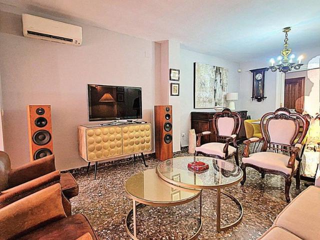 Piso exclusivo de 185 m2 en alquiler en Málaga, España
