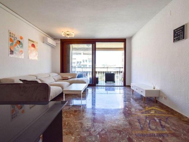 Piso exclusivo de 185 m2 en venta en Alicante, Comunidad Valenciana