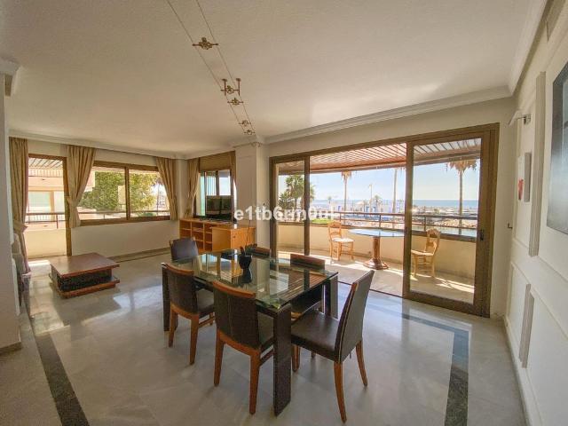 Piso exclusivo de 185 m2 en venta en Marbella, Andalucía