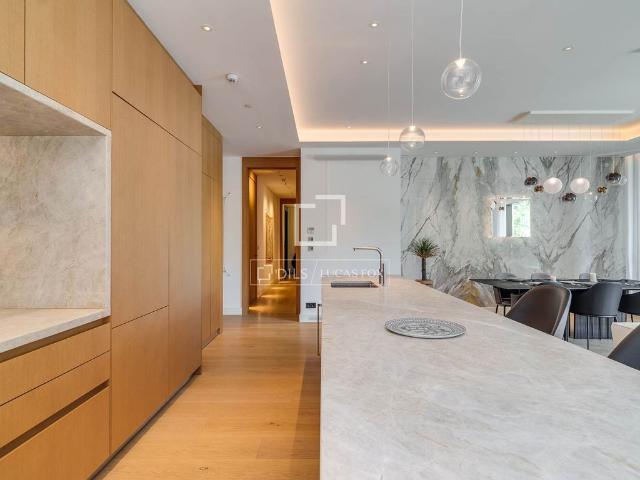 Piso exclusivo de 186 m2 en venta en Barcelona, Cataluña