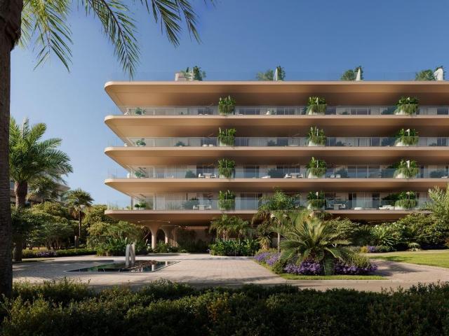 Piso exclusivo de 186 m2 en venta en Estepona, España