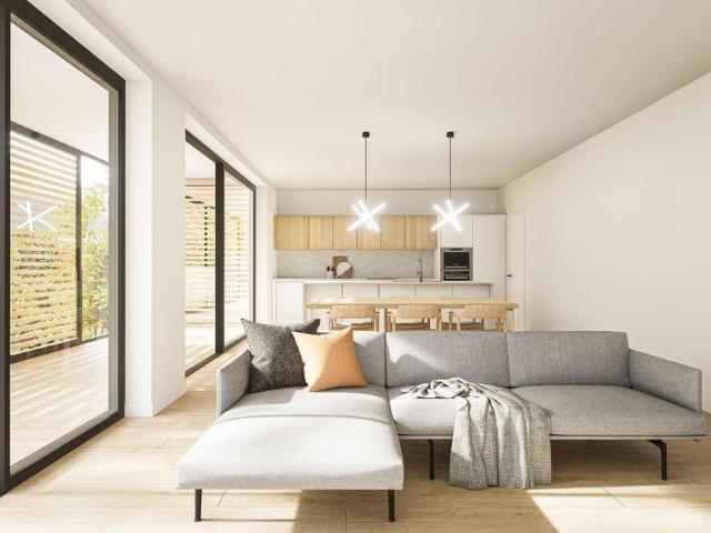 Piso exclusivo de 186 m2 en venta en Sampedor, Cataluña