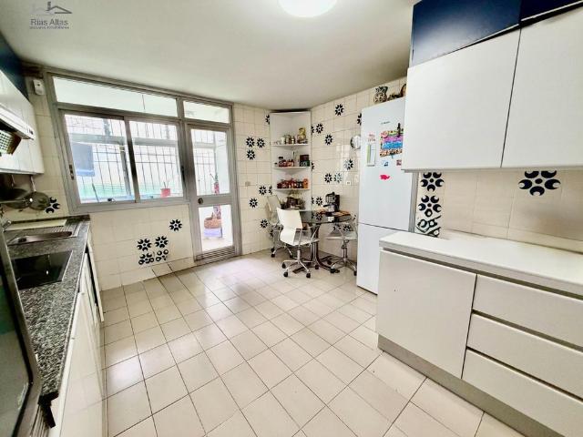 Piso exclusivo de 187 m2 en venta en La Coruña, Galicia