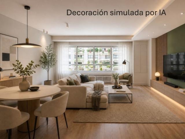 Piso exclusivo de 187 m2 en venta en Rios Rosas Nuevos Ministerios, Madrid, Comunidad de Madrid