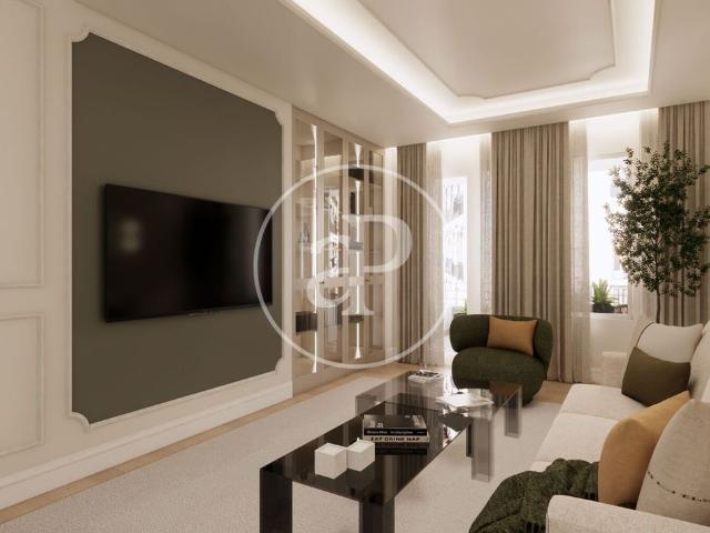 Piso exclusivo de 188 m2 en venta en Madrid, Comunidad de Madrid