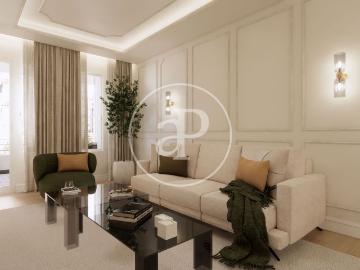 Piso exclusivo de 188 m2 en venta en Madrid, Comunidad de Madrid