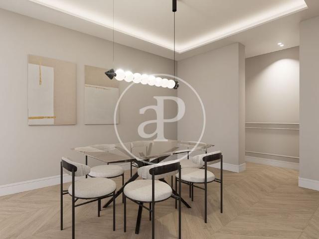 Piso exclusivo de 188 m2 en venta en Madrid, España