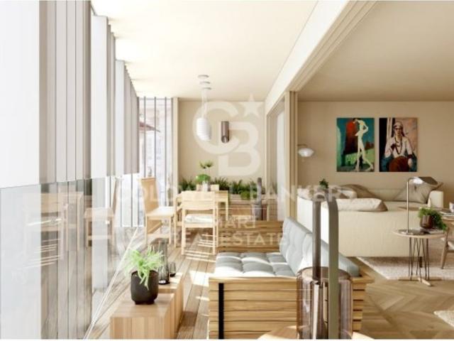 Piso exclusivo en venta en Ensanche, La Coruña, Galicia