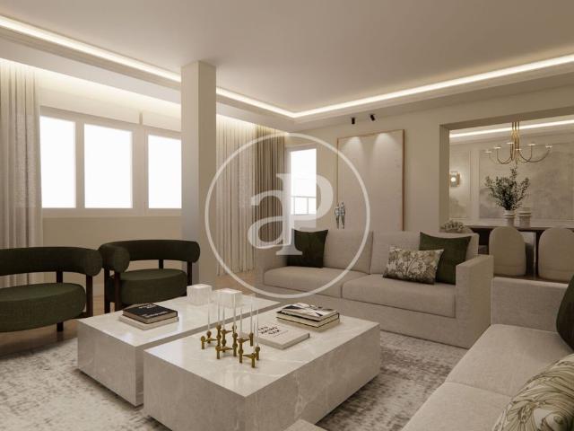 Piso exclusivo de 189 m2 en venta en Madrid, España