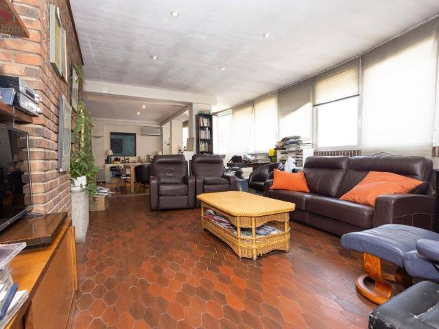 Piso exclusivo de 189 m2 en venta en Madrid, España