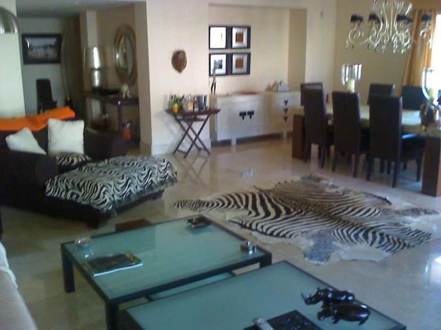 Piso exclusivo de 190 m2 en venta en Marbella, España