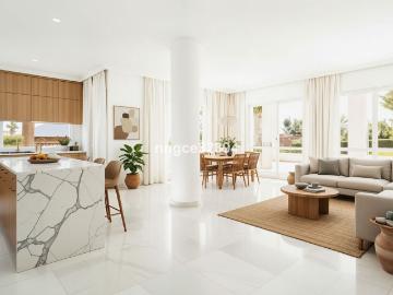 Piso exclusivo de 190 m2 en venta en San Pedro de Alcántara, Andalucía