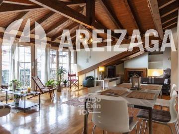 Piso exclusivo de 190 m2 en venta en San Sebastián, País Vasco