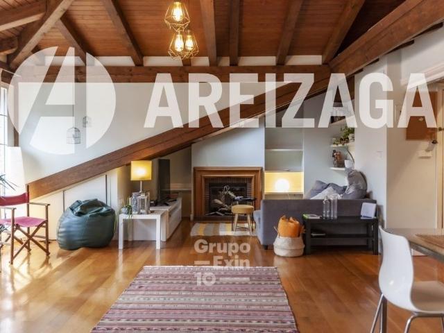 Piso exclusivo de 190 m2 en venta en San Sebastián, País Vasco