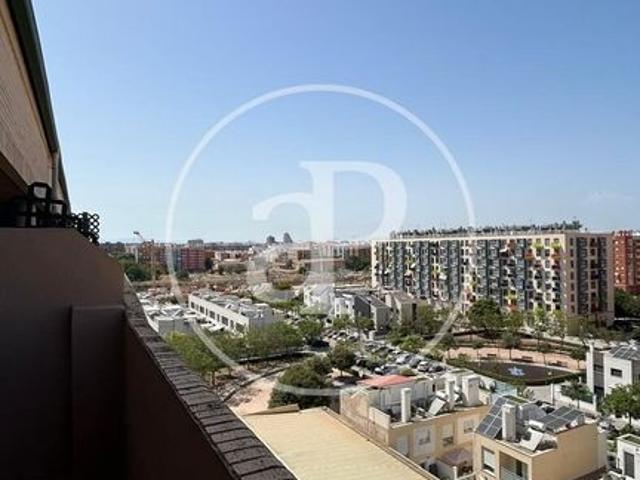 Piso exclusivo de 192 m2 en alquiler en Valencia, Comunidad Valenciana