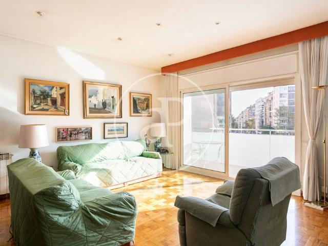 Piso exclusivo de 174 m2 en venta en Barcelona, España
