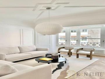 Piso de lujo de 192 m2 en venta en Jeronimos, Madrid, Provincia de Madrid, Comunidad de Madrid