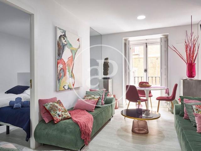 Piso exclusivo de 192 m2 en venta en Madrid, Comunidad de Madrid