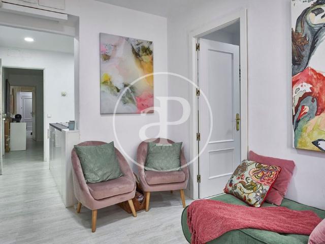 Piso exclusivo de 192 m2 en venta en Madrid, Comunidad de Madrid