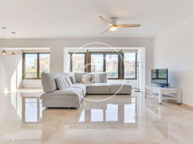 Piso exclusivo de 192 m2 en venta en Valencia, España
