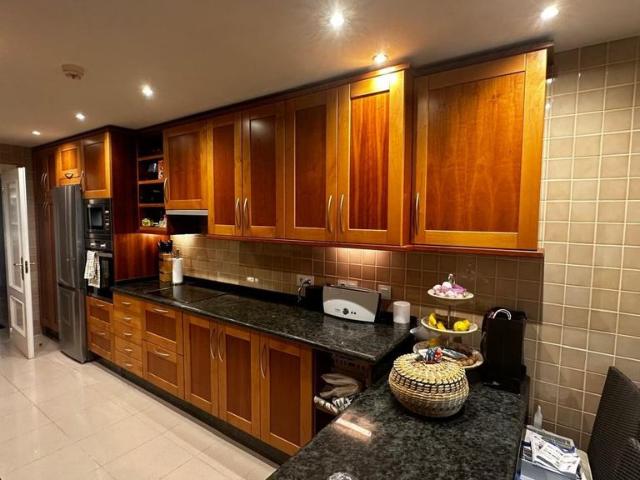 Piso exclusivo de 193 m2 en alquiler en Nueva Andalucia, España