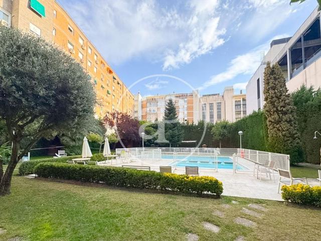 Piso exclusivo de 194 m2 en venta en Madrid, España