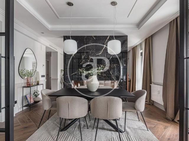 Piso exclusivo de 194 m2 en venta en Madrid, España