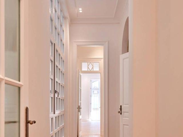 Piso exclusivo de 195 m2 en venta en Calle Colón 22, Vigo, Provincia de Pontevedra, Galicia