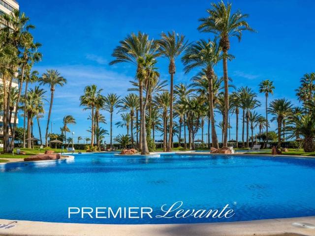 Piso exclusivo de 195 m2 en venta en Campello, Comunidad Valenciana