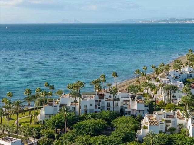 Piso exclusivo de 195 m2 en venta en Marbella, Andalucía