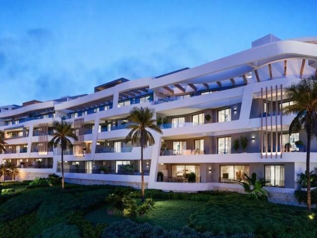 Piso exclusivo de 195 m2 en venta en Marbella, España