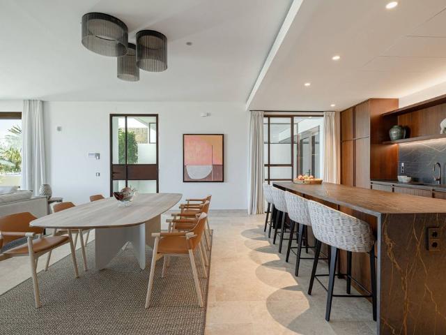 Piso exclusivo de 198 m2 en alquiler en Casares, España
