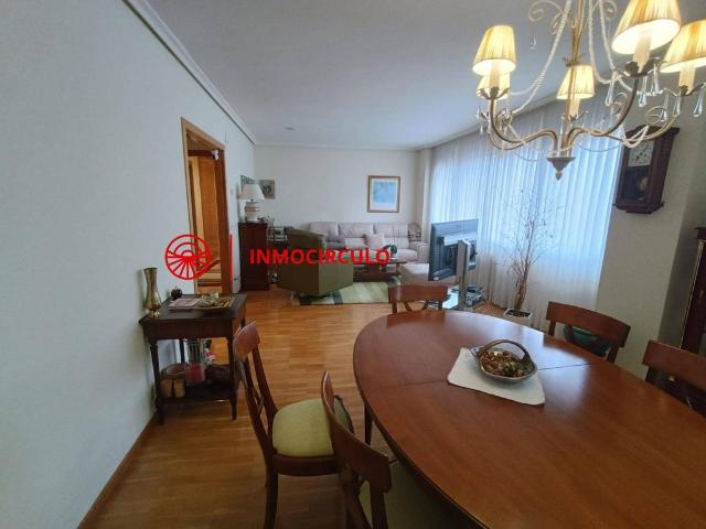 Piso exclusivo de 198 m2 en venta en Burgos, Castilla y León