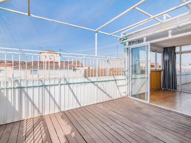 Piso exclusivo de 198 m2 en venta en Granada, España