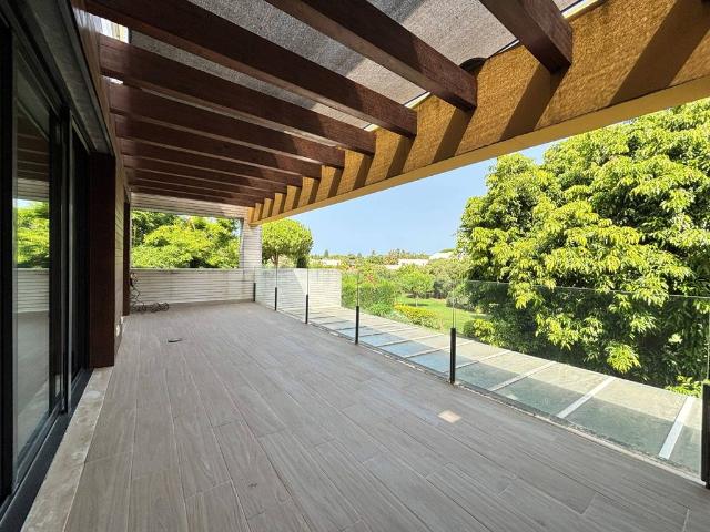 Piso exclusivo de 198 m2 en venta en Puerto de Santa María, España