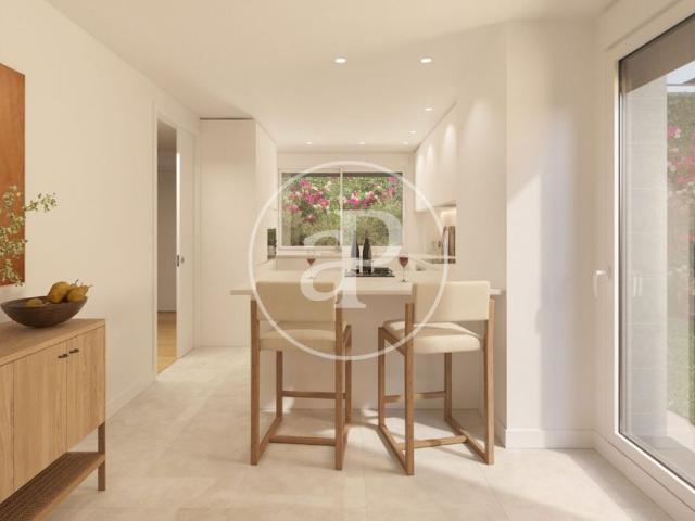 Piso exclusivo de 199 m2 en venta en Las Rozas de Madrid, España