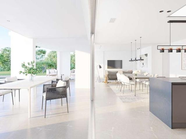 Piso exclusivo de 199 m2 en venta en Marbella, Andalucía