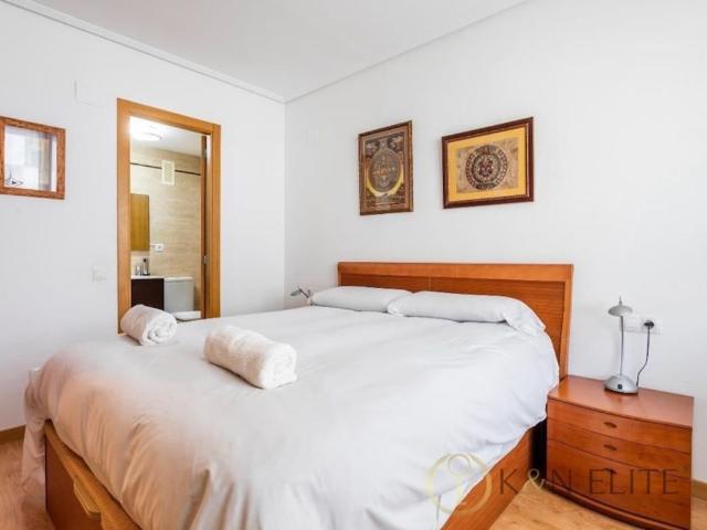 Piso de alto standing de 200 m2 en venta en Alboraya, España