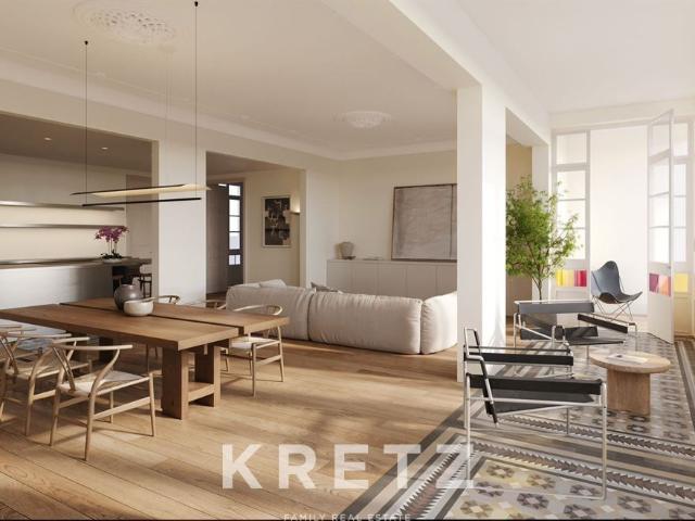 Piso de alto standing en venta en Barcelona, Cataluña