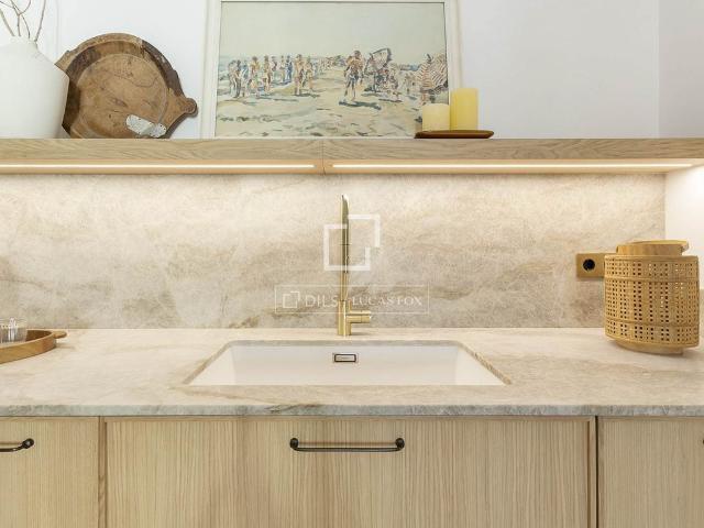 Piso exclusivo de 200 m2 en venta en Barcelona, España