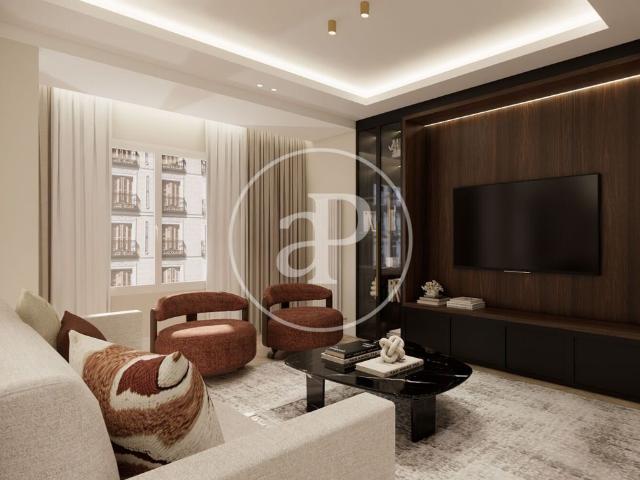 Piso exclusivo de 200 m2 en venta en Madrid, Comunidad de Madrid